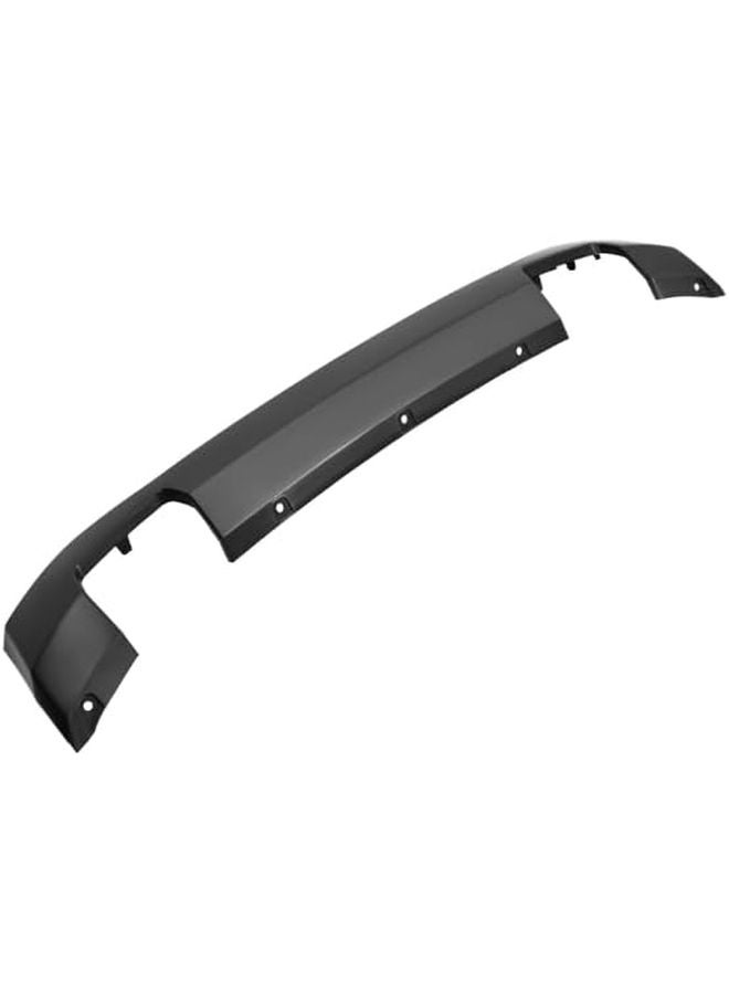 Front Lower Valance Panel For Ford Ranger 2019 2020 2021 2022 2023 KB3Z17626CAPTM - Image 3